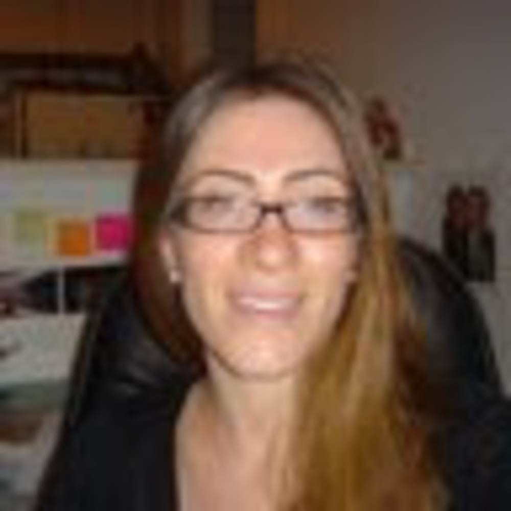 Meet your Posher, Ariella